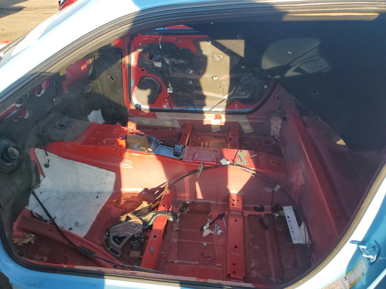 2015 Dodge Challenger R/T Scat Pack VIN: 2C3CDZFJ3FH707589 Lot: 92812915