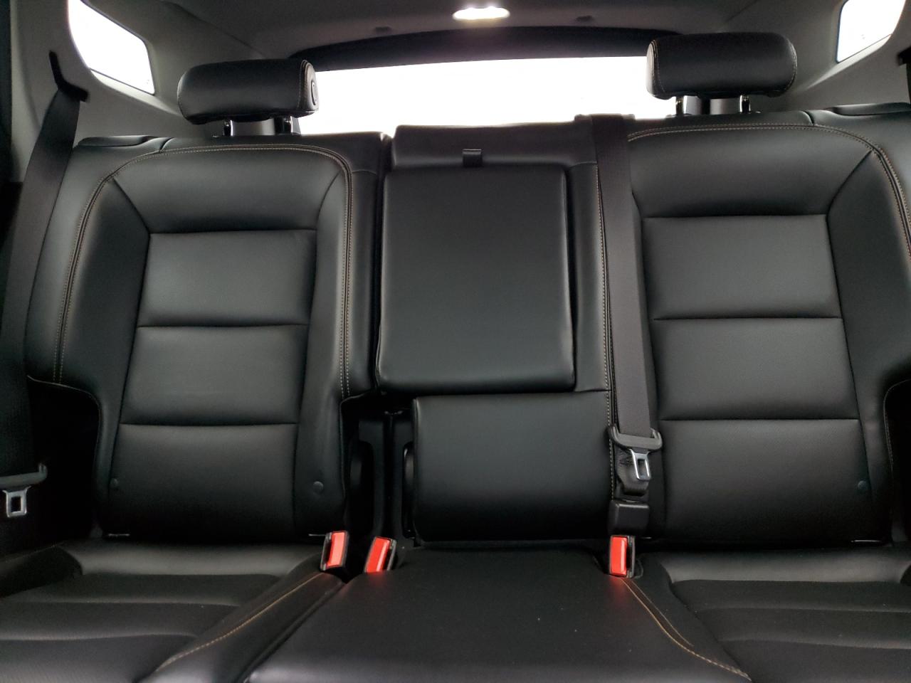 2018 GMC Terrain Slt VIN: 3GKALVEX5JL369461 Lot: 93487105