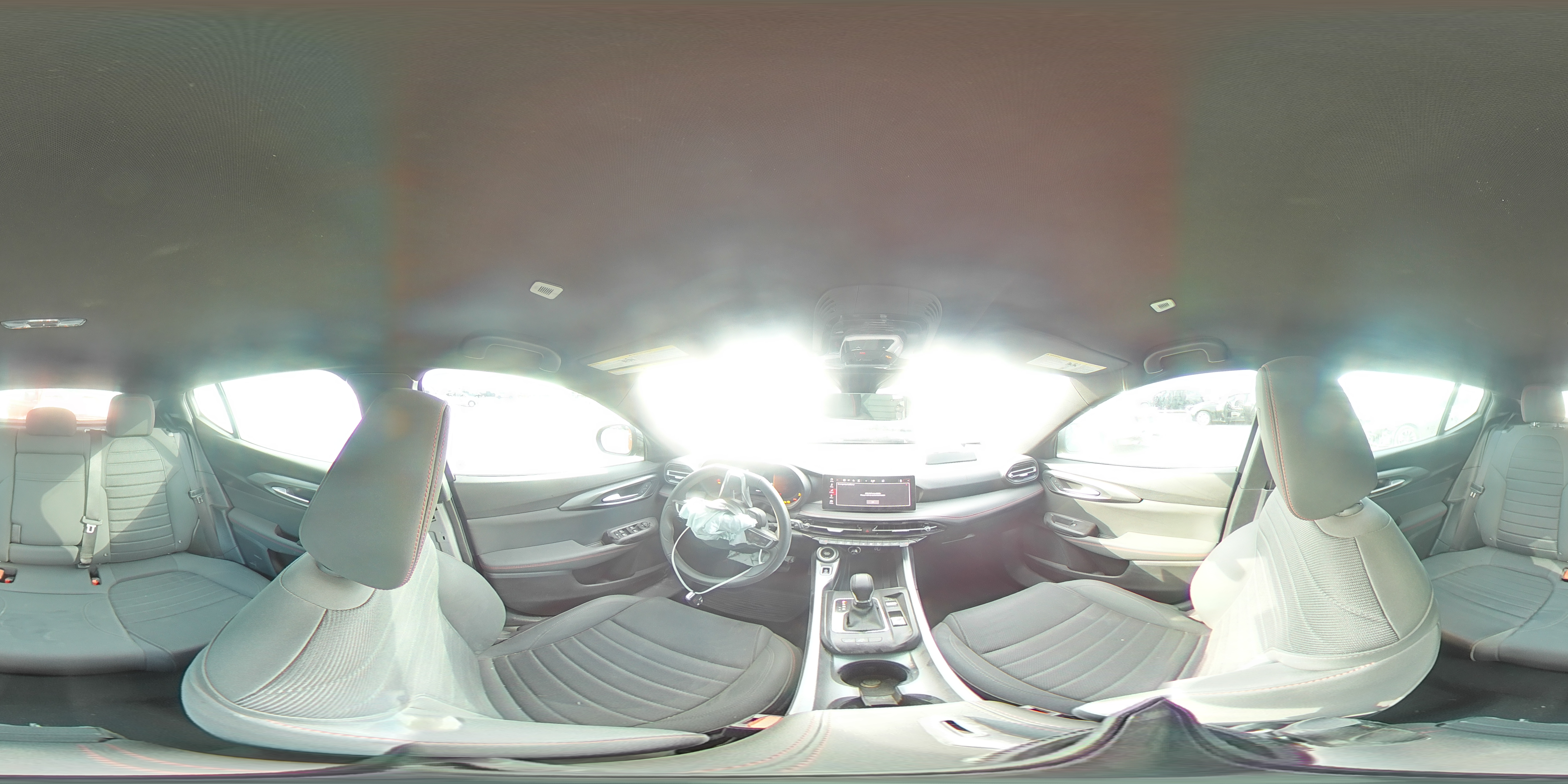 2024 Dodge Hornet Gt VIN: ZACNDFAN5R3A39771 Lot: 93556295