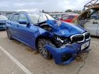 2020 BMW 3 SERIES 320D XDRIVE MHT M SPORT 5DR STEP AUTO for sale at Copart NEWBURY