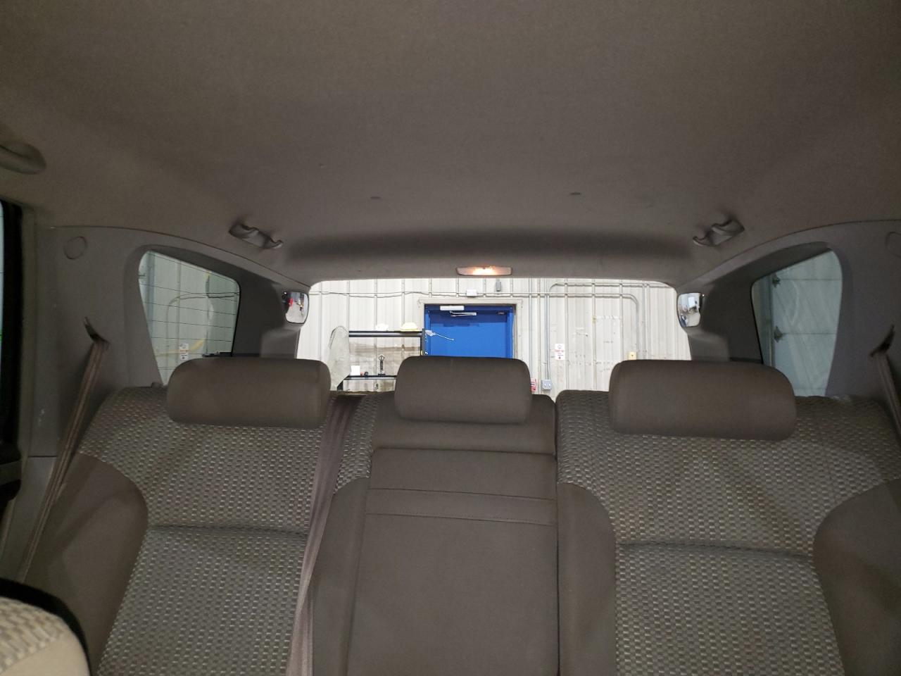 2007 Toyota 4Runner Sr5 VIN: JTEBU14R578081712 Lot: 91270935