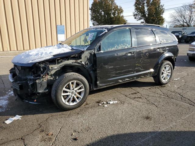 2013 Dodge Journey Sxt