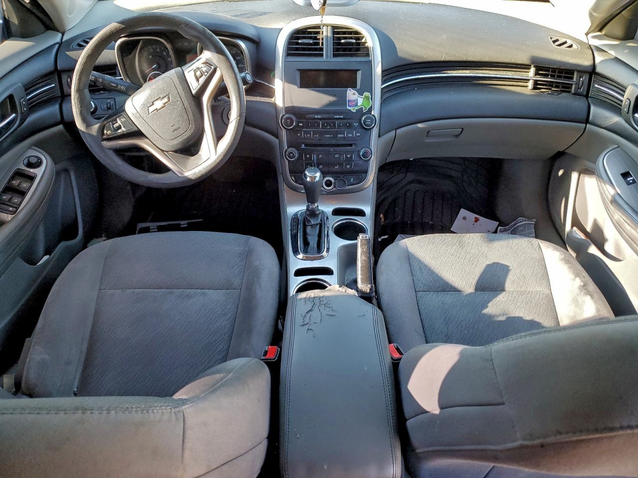 2015 Chevrolet Malibu Ls VIN: 1G11B5SL8FF172407 Lot: 93996435