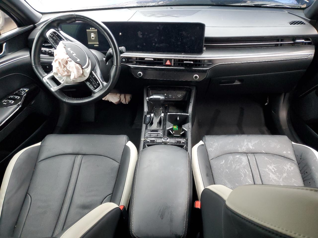 2025 Kia K5 Gt Line VIN: KNAG64J73S5295632 Lot: 93560075