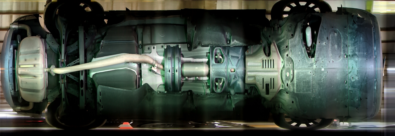 2021 Mazda Cx-5 Grand Touring VIN: JM3KFADM5M1374170 Lot: 91441735