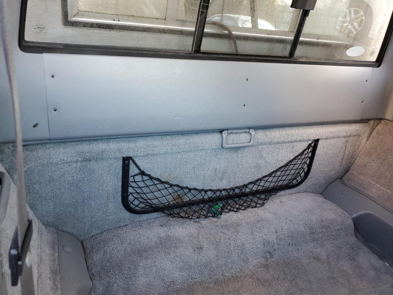 1994 Ford Ranger Super Cab VIN: 1FTCR14AXRPB80118 Lot: 93559045