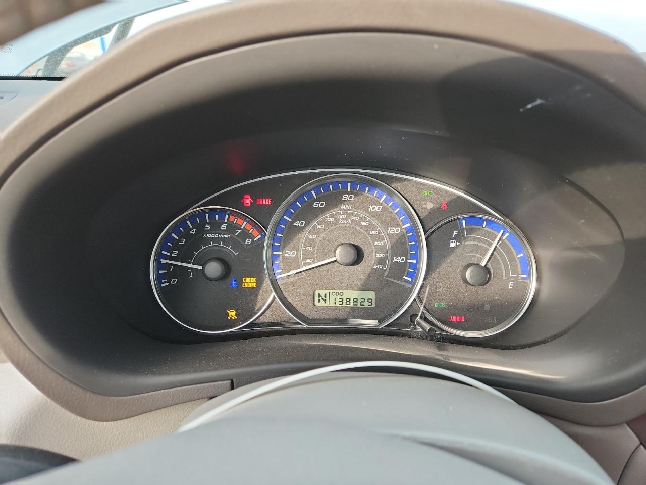 2010 Subaru Forester 2.5X Limited VIN: JF2SH6DC3AH754992 Lot: 92104605