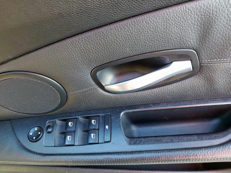 2007 BMW 5 SERIES 535D M SPORT 4DR STEP AUTO