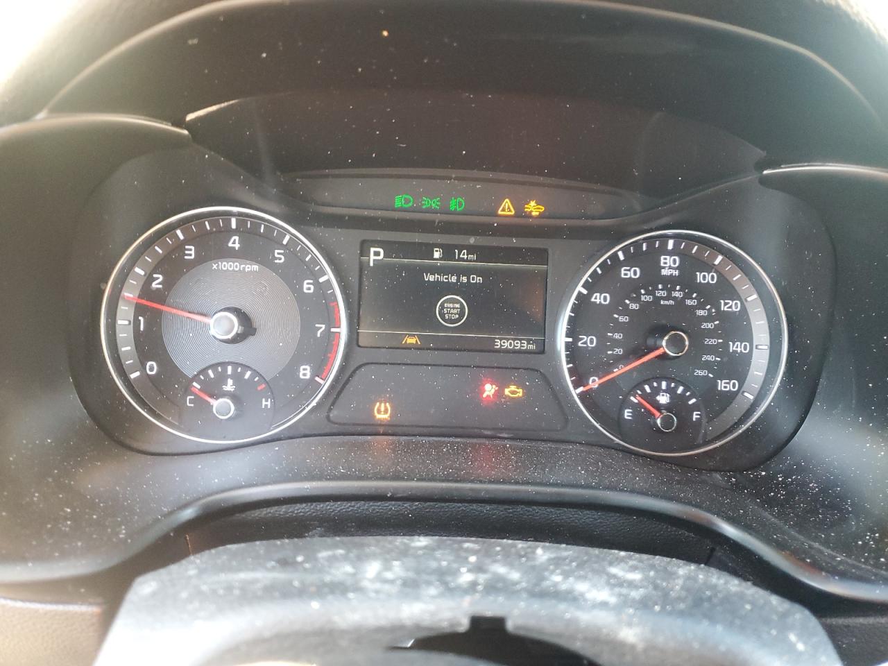 2024 Kia Forte Gt Line VIN: 3KPF54AD0RE802265 Lot: 92570835