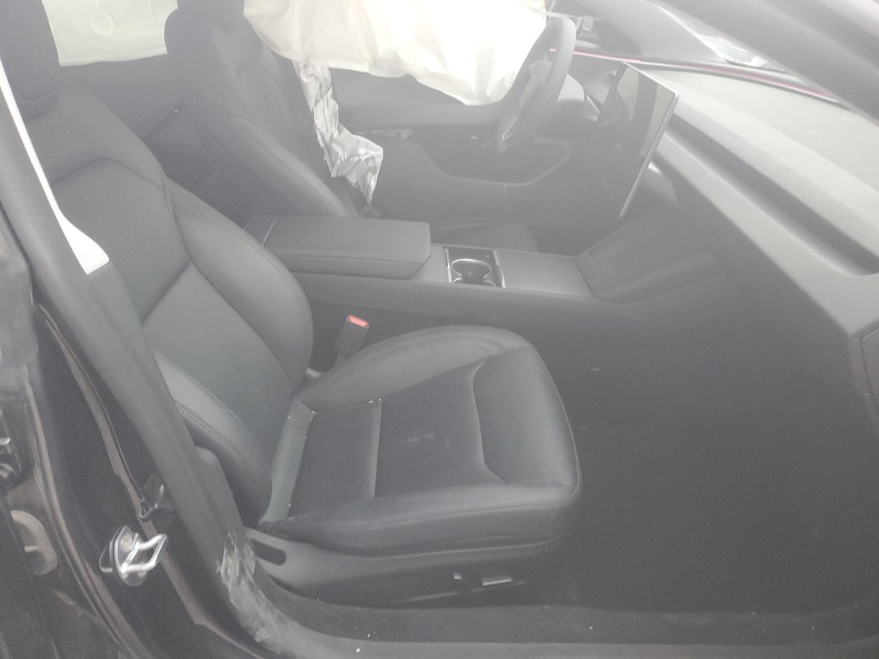 2025 Tesla Model 3 VIN: 5YJ3E1EA8SF986145 Lot: 93062785