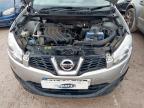 2011 NISSAN QASHQAI 1.6 [117] ACENTA 5DR [START STOP] for sale at Copart BRISTOL