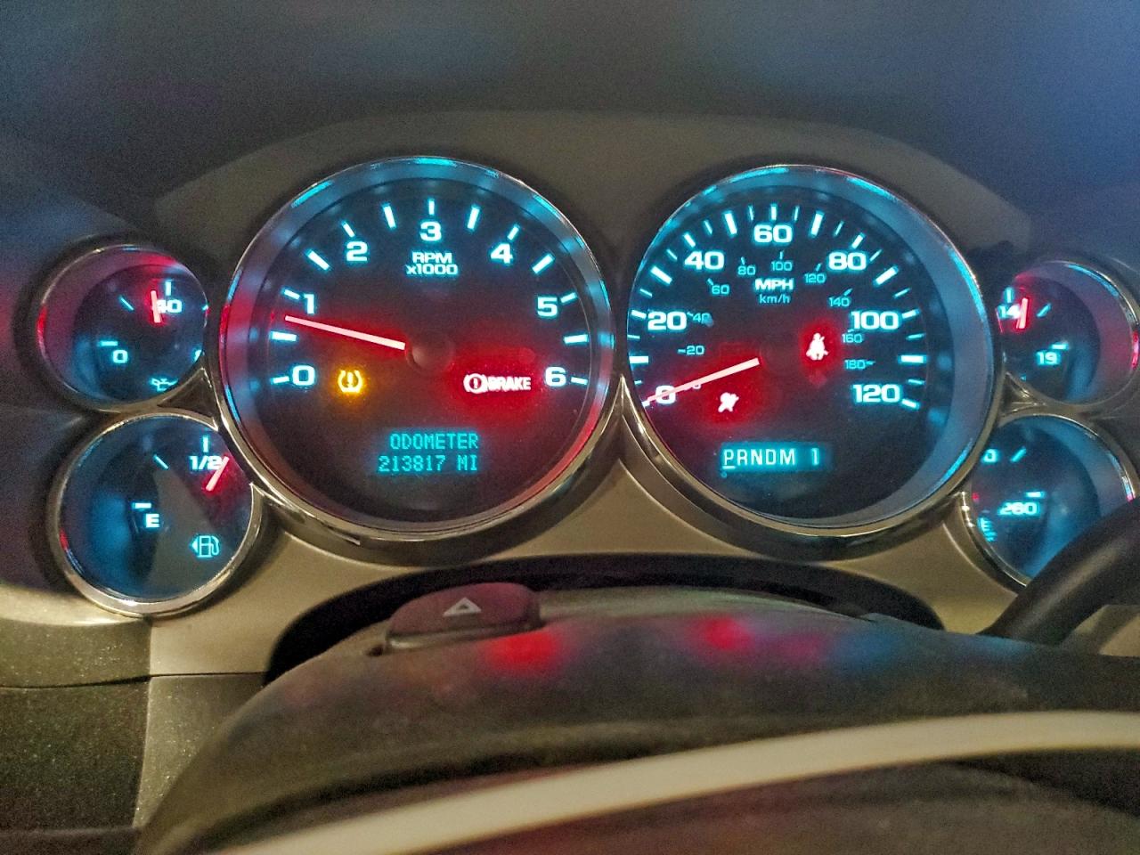 2009 GMC Sierra K2500 Heavy Duty VIN: 1GTHK44K99F171291 Lot: 94437705