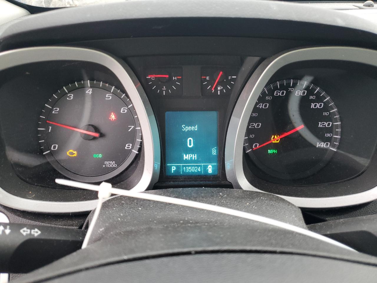 2011 Chevrolet Equinox Lt VIN: 2GNALDEC3B1160491 Lot: 93073305