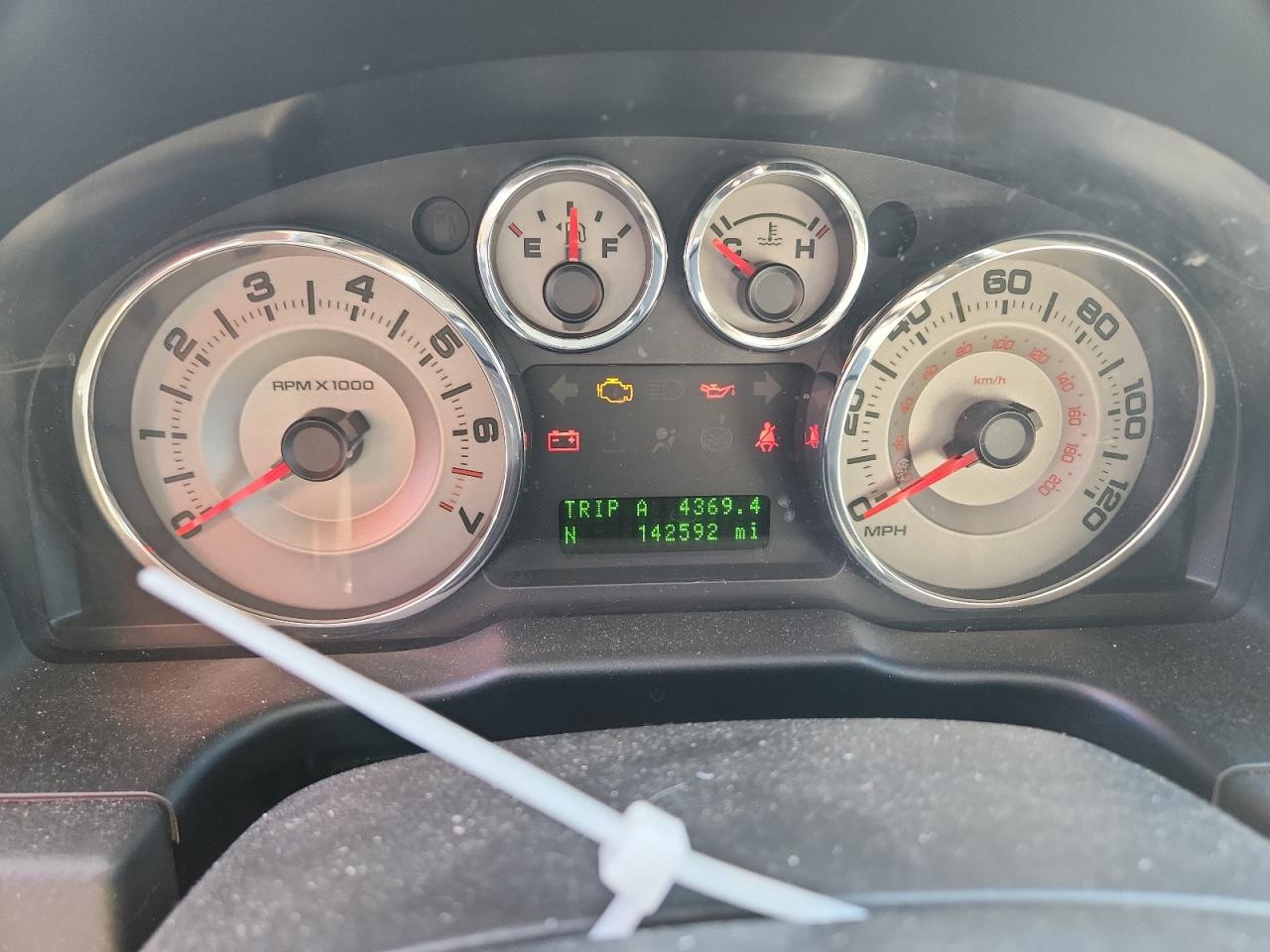 2009 Ford Edge Limited VIN: 2FMDK39C59BA95964 Lot: 90904635