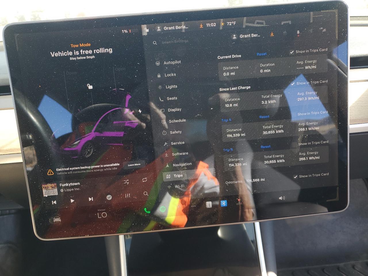 2018 Tesla Model 3 VIN: 5YJ3E1EB1JF066526 Lot: 90638445