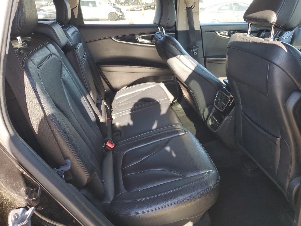 2022 Lincoln Nautilus VIN: 2LMPJ8J92NBL09790 Lot: 93131665