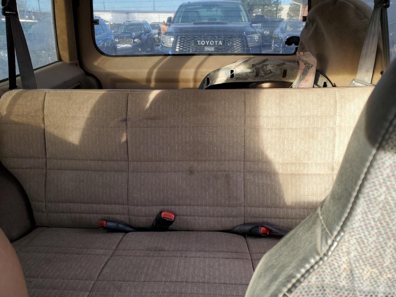 1999 Jeep Cherokee Sport VIN: 1J4FF68S0XL661208 Lot: 92929995