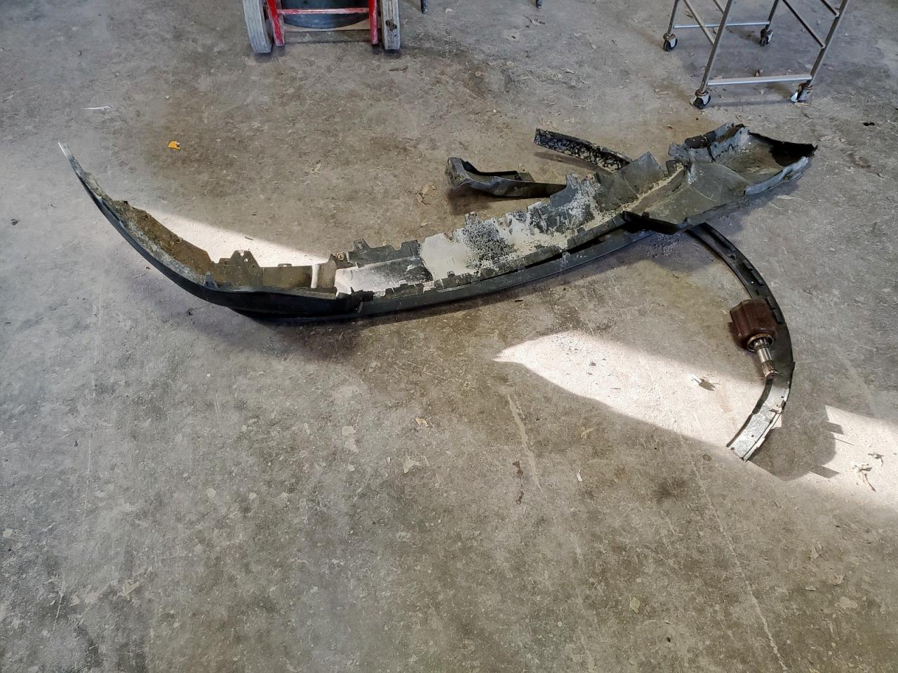 2016 Ford Explorer Police Interceptor VIN: 1FM5K8AT2GGB55086 Lot: 93387165