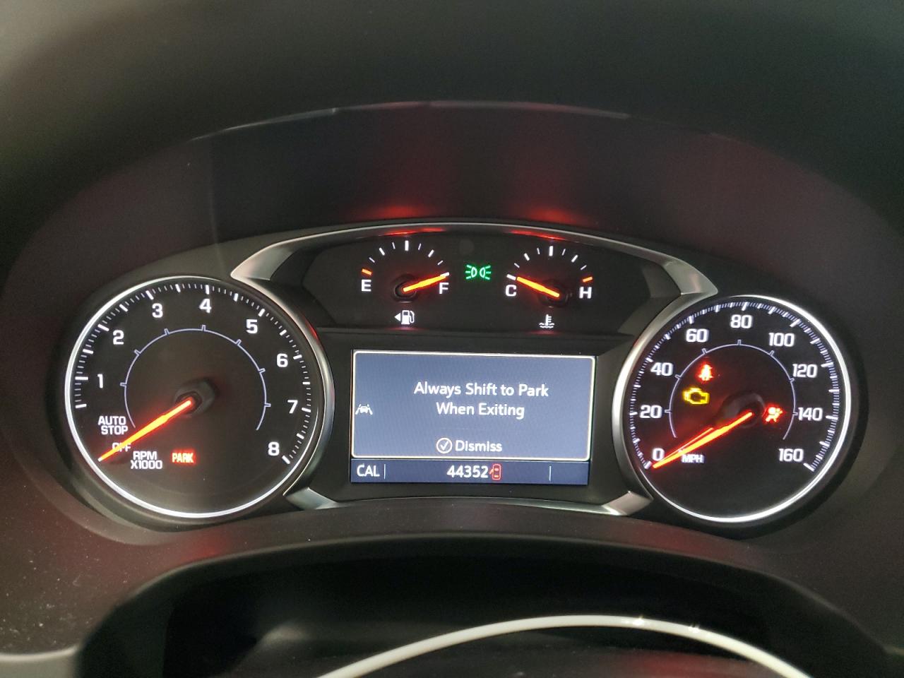 2023 GMC Terrain At4 VIN: 3GKALYEGXPL236723 Lot: 90780625