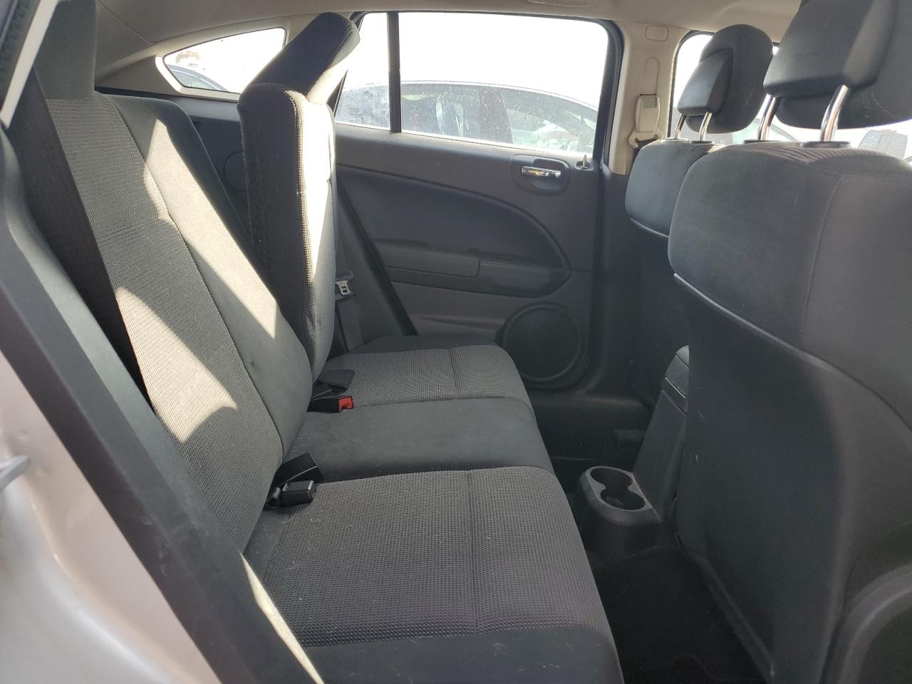 2012 Dodge Caliber Sxt VIN: 1C3CDWDA0CD508266 Lot: 93013905