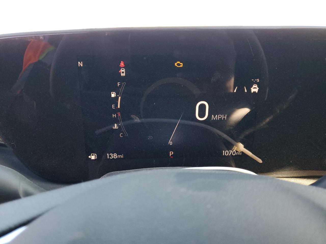 2025 Buick Envista Preferred VIN: KL47LAEP5SB223573 Lot: 92124985