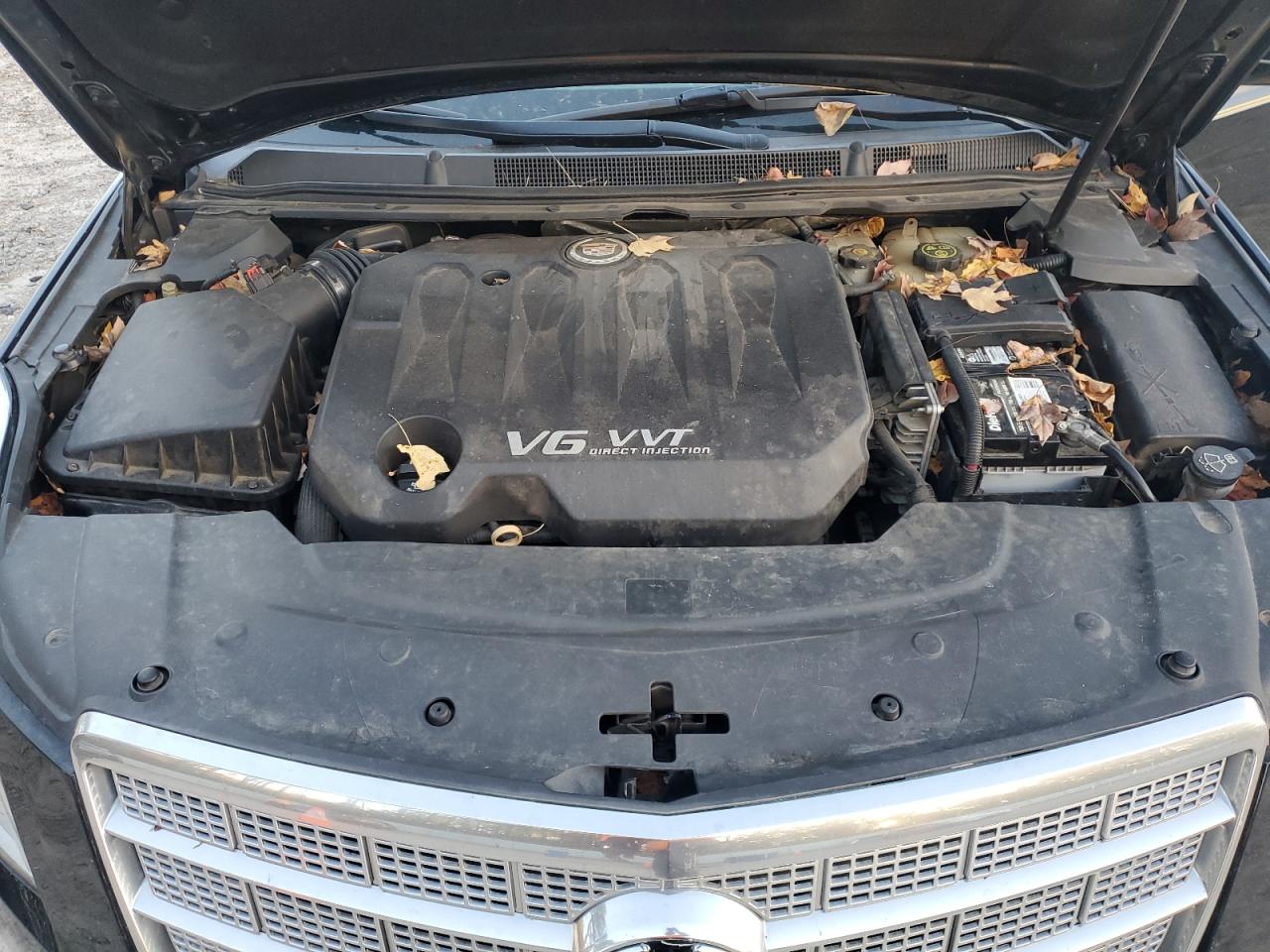 2013 Cadillac Xts Platinum VIN: 2G61V5S36D9217447 Lot: 91438575