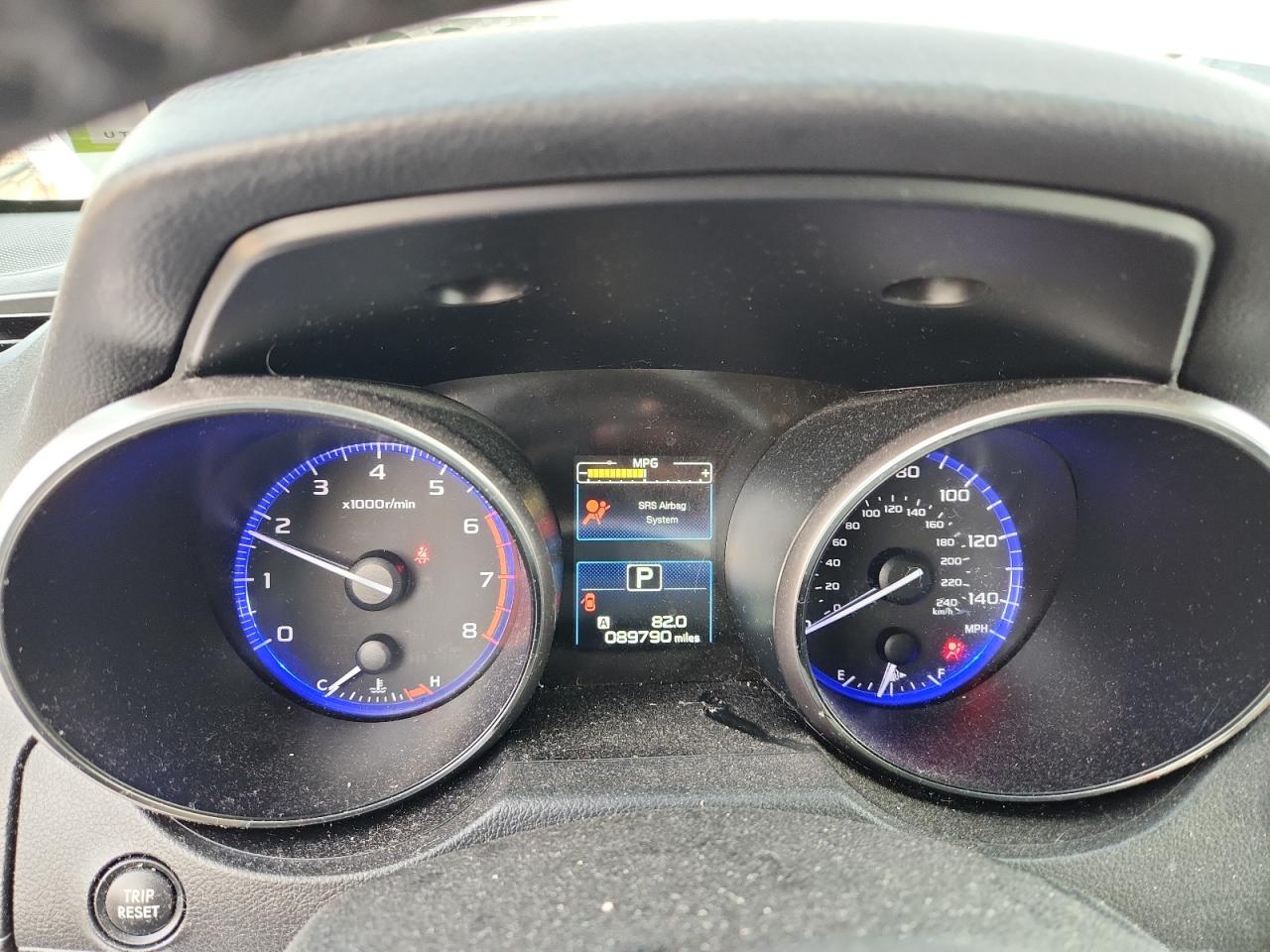 2018 Subaru Outback 2.5I Premium VIN: 4S4BSADC6J3223006 Lot: 93633045