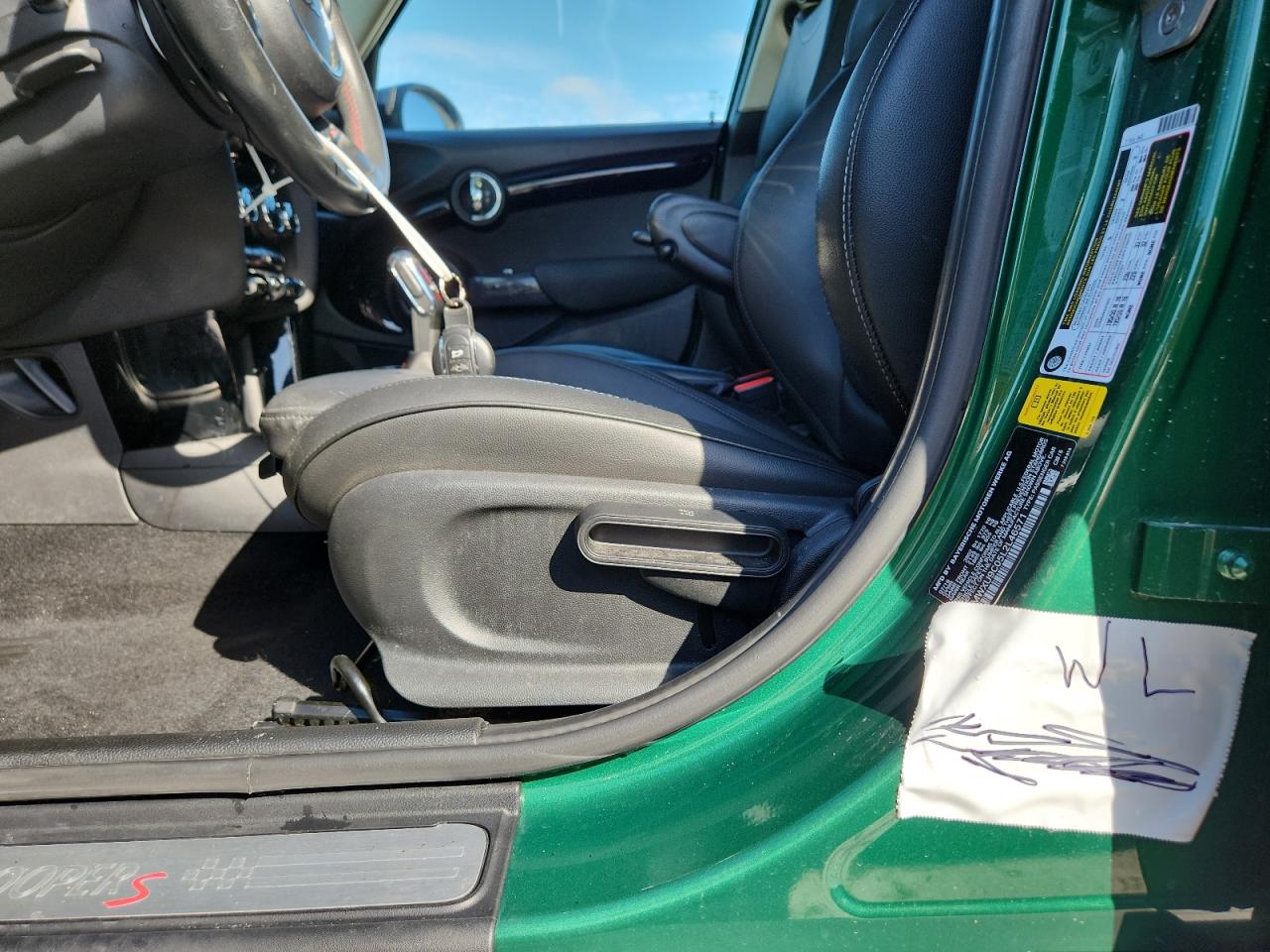 2020 Mini Cooper S VIN: WMWXU9C05L2L46571 Lot: 90685525