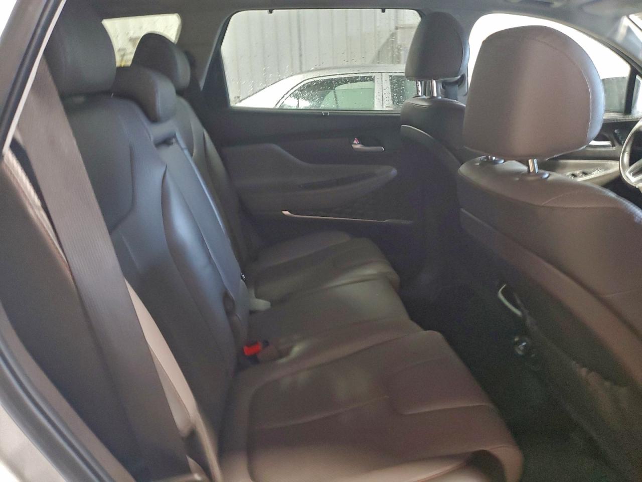 2020 Hyundai Santa Fe Limited VIN: 5NMS53AD9LH204457 Lot: 92940645