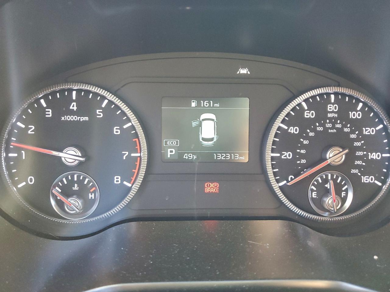 2020 Kia Telluride S VIN: 5XYP6DHC5LG043024 Lot: 94100925