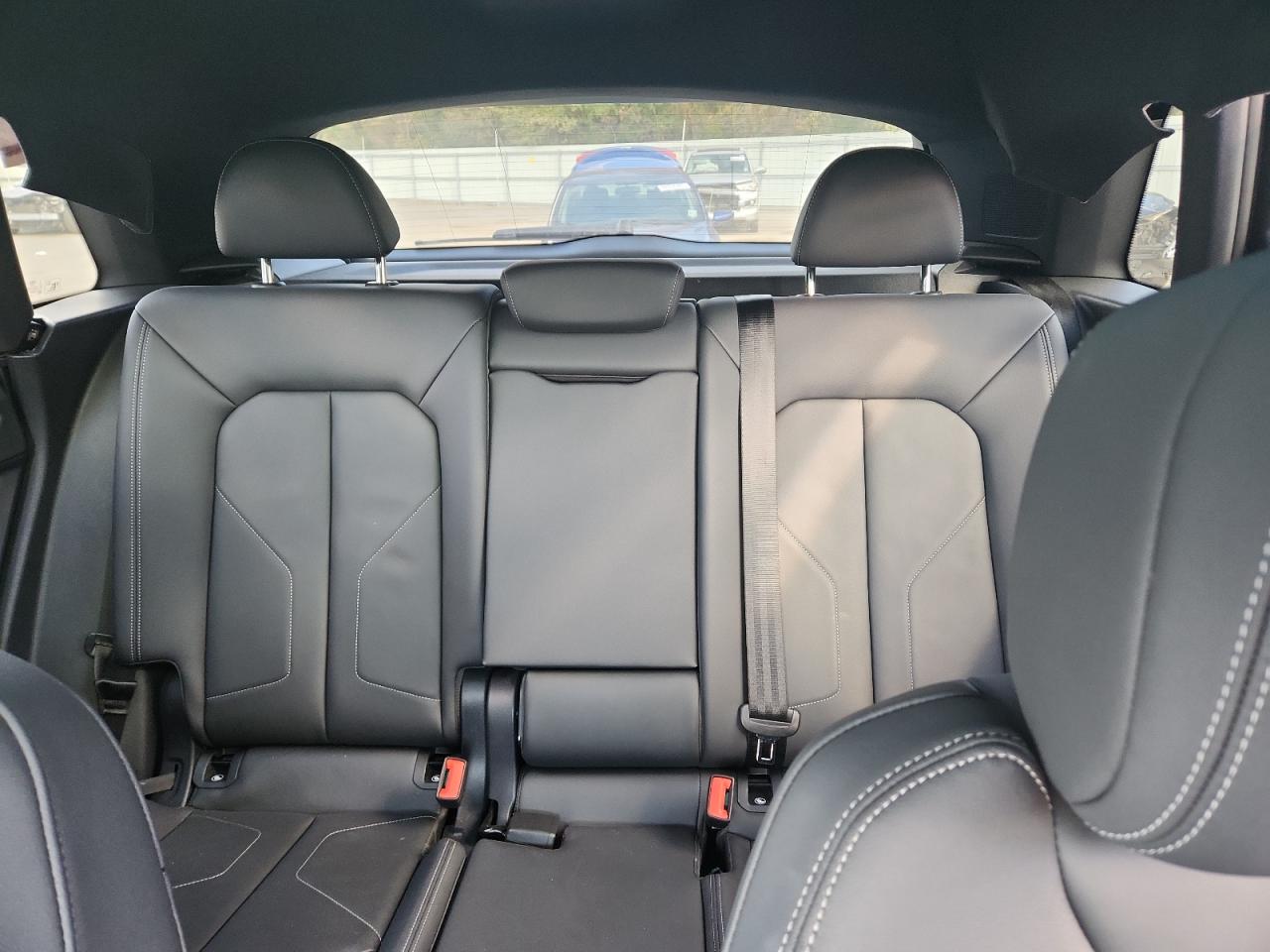 2024 Audi Q3 Premium Plus S Line 45 VIN: WA1EECF31R1105593 Lot: 92677095