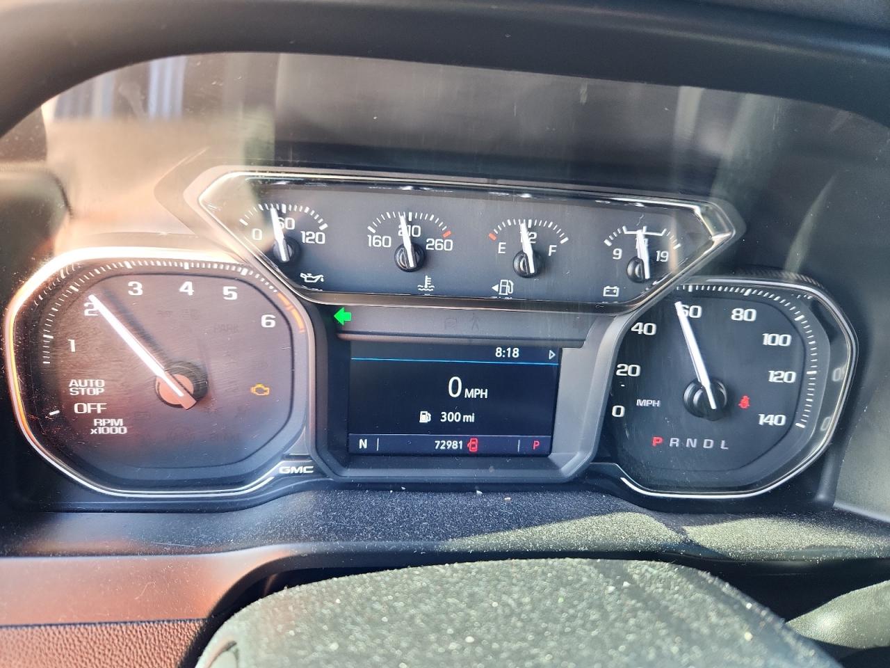 2021 GMC Sierra C1500 Slt VIN: 3GTP8DED5MG182760 Lot: 92172345