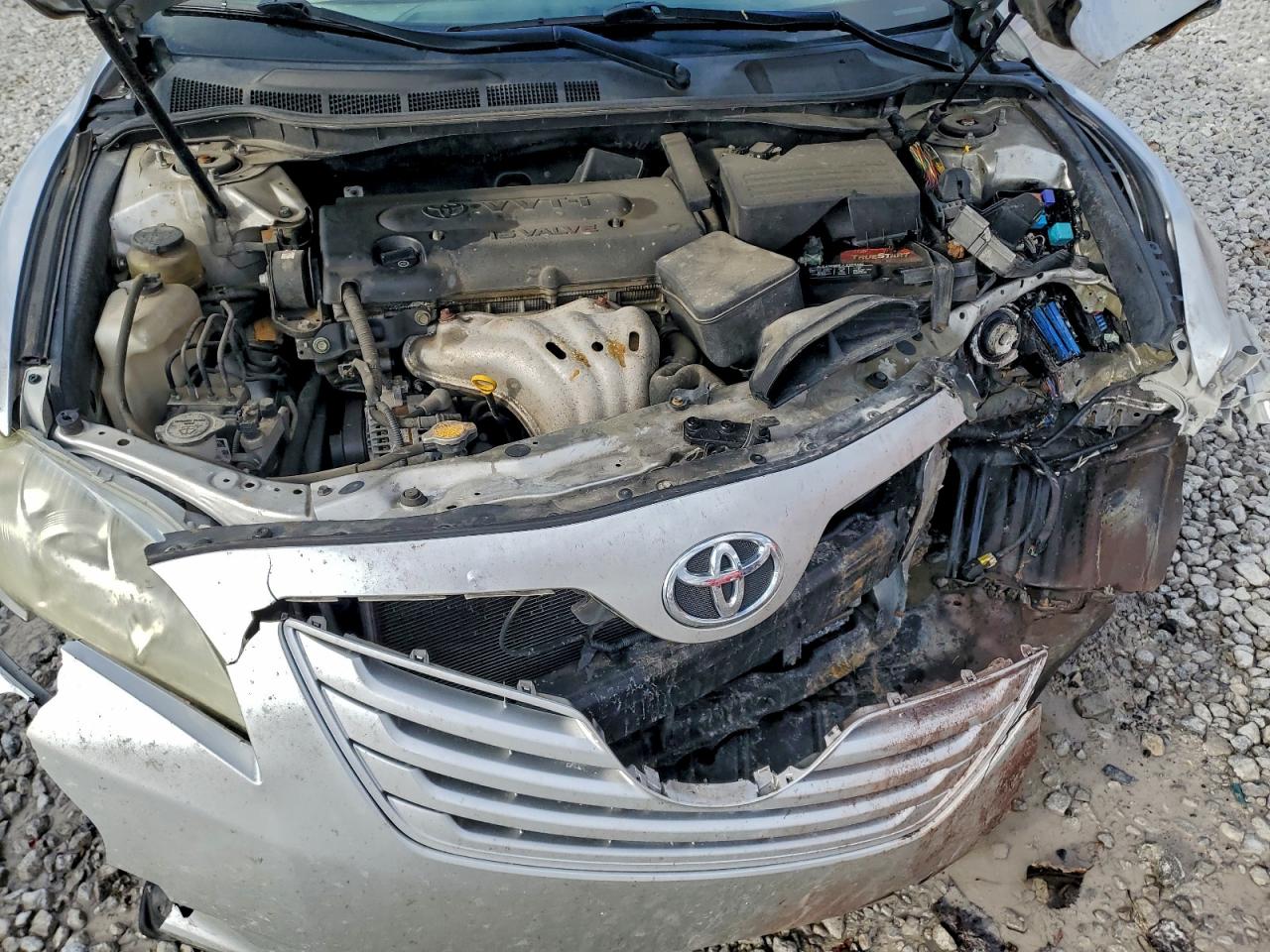 2009 Toyota Camry Base VIN: 4T1BE46K19U884591 Lot: 94528185