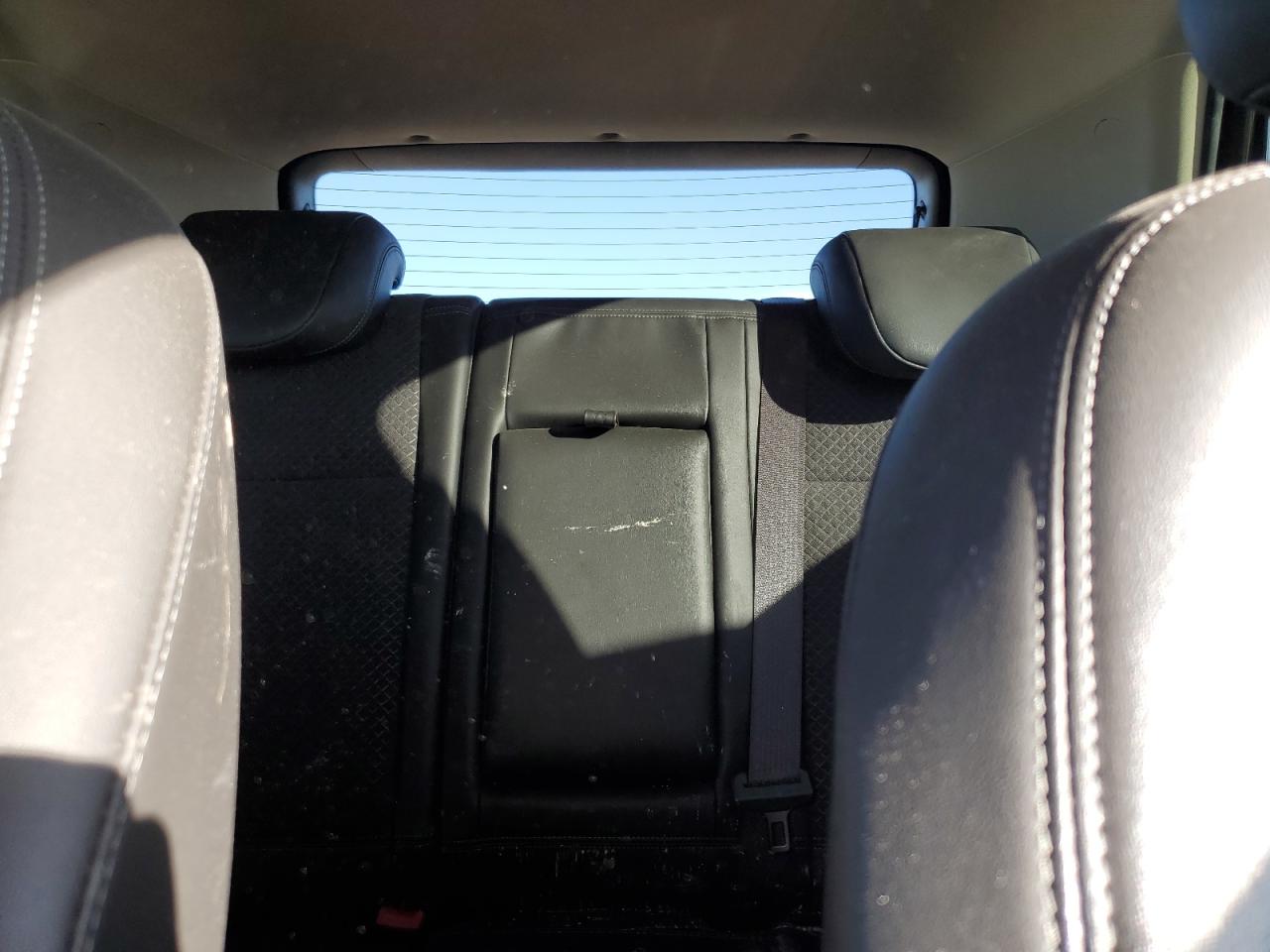 2022 Buick Encore Preferred VIN: KL4CJESM5NB558830 Lot: 91427805