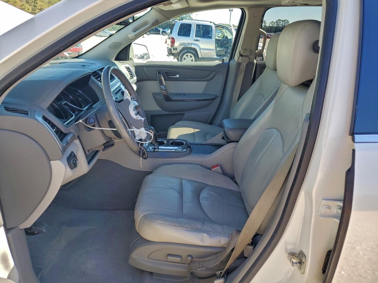 2015 GMC Acadia Slt-1 VIN: 1GKKRRKD7FJ207656 Lot: 94513965