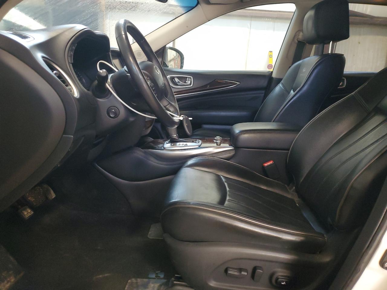 2014 Infiniti Qx60 Hybrid VIN: 5N1CL0MMXEC524484 Lot: 93894355