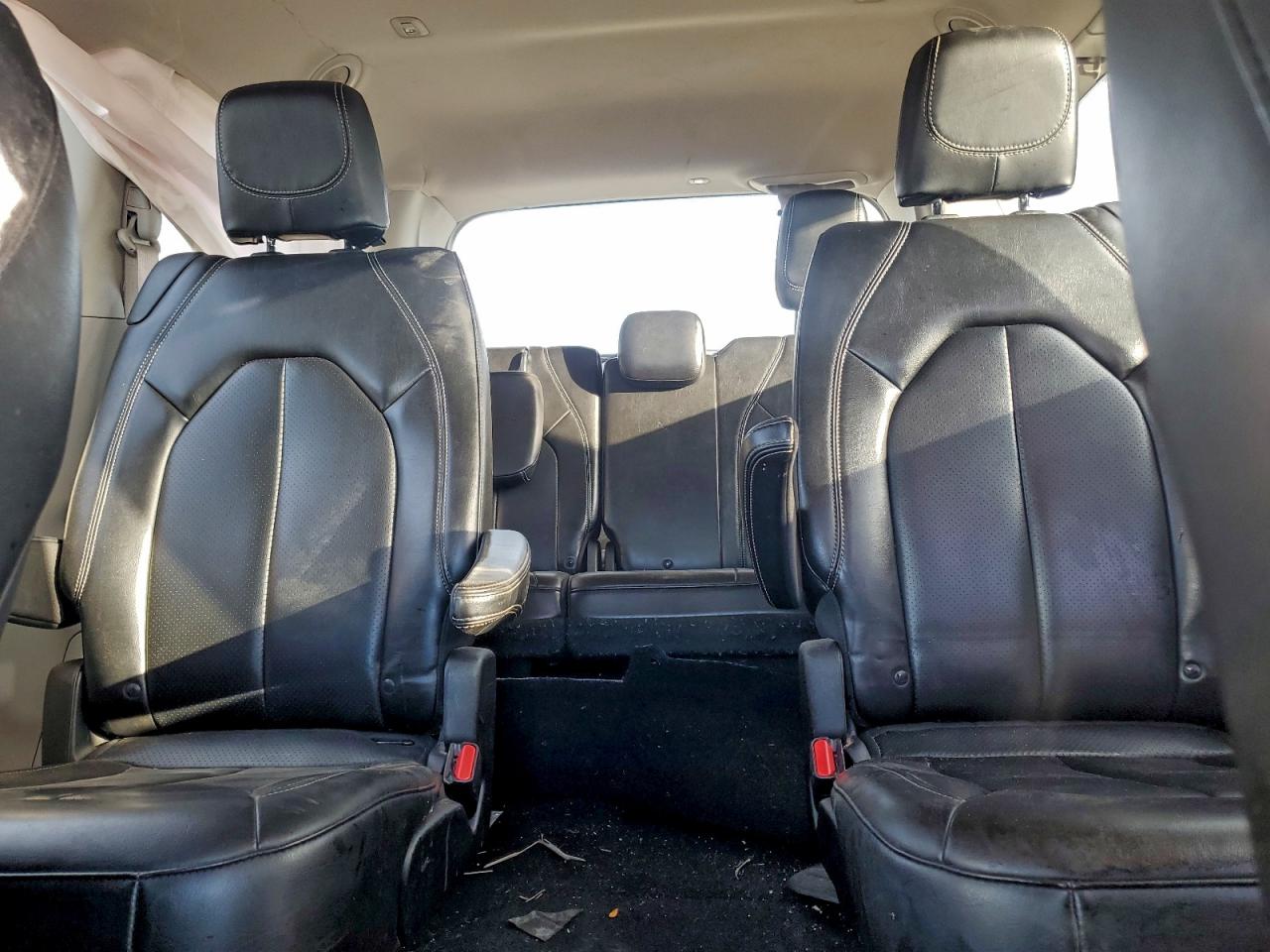 2021 Chrysler Voyager Lxi VIN: 2C4RC1DG9MR516073 Lot: 94490425