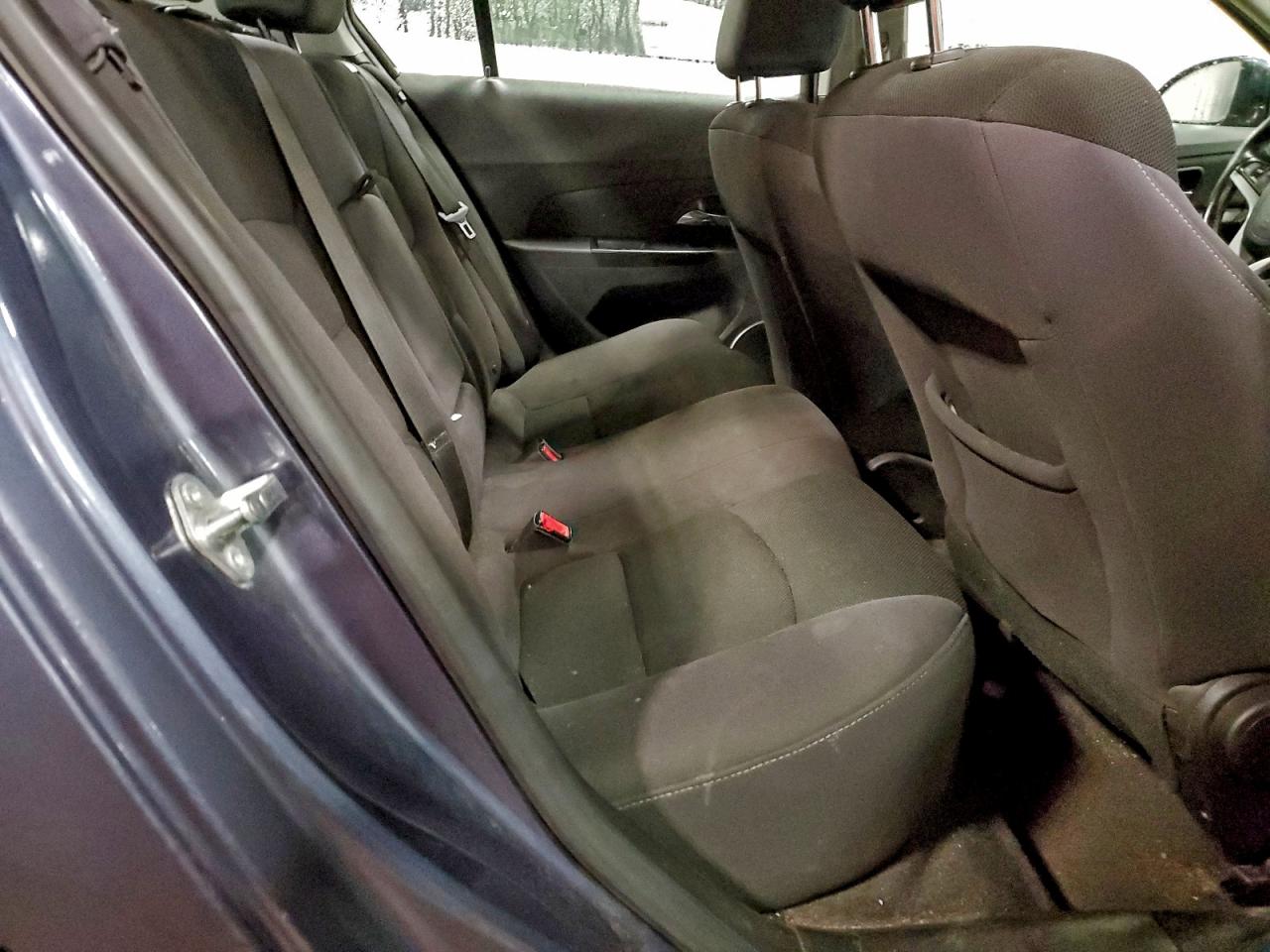 2014 Chevrolet Cruze Lt VIN: 1G1PC5SB1E7140275 Lot: 93733265