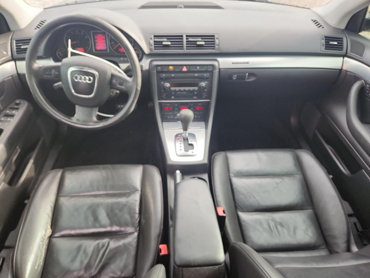 2006 Audi A4 2.0T Avant Quattro VIN: WAUKF78E26A267317 Lot: 93232665