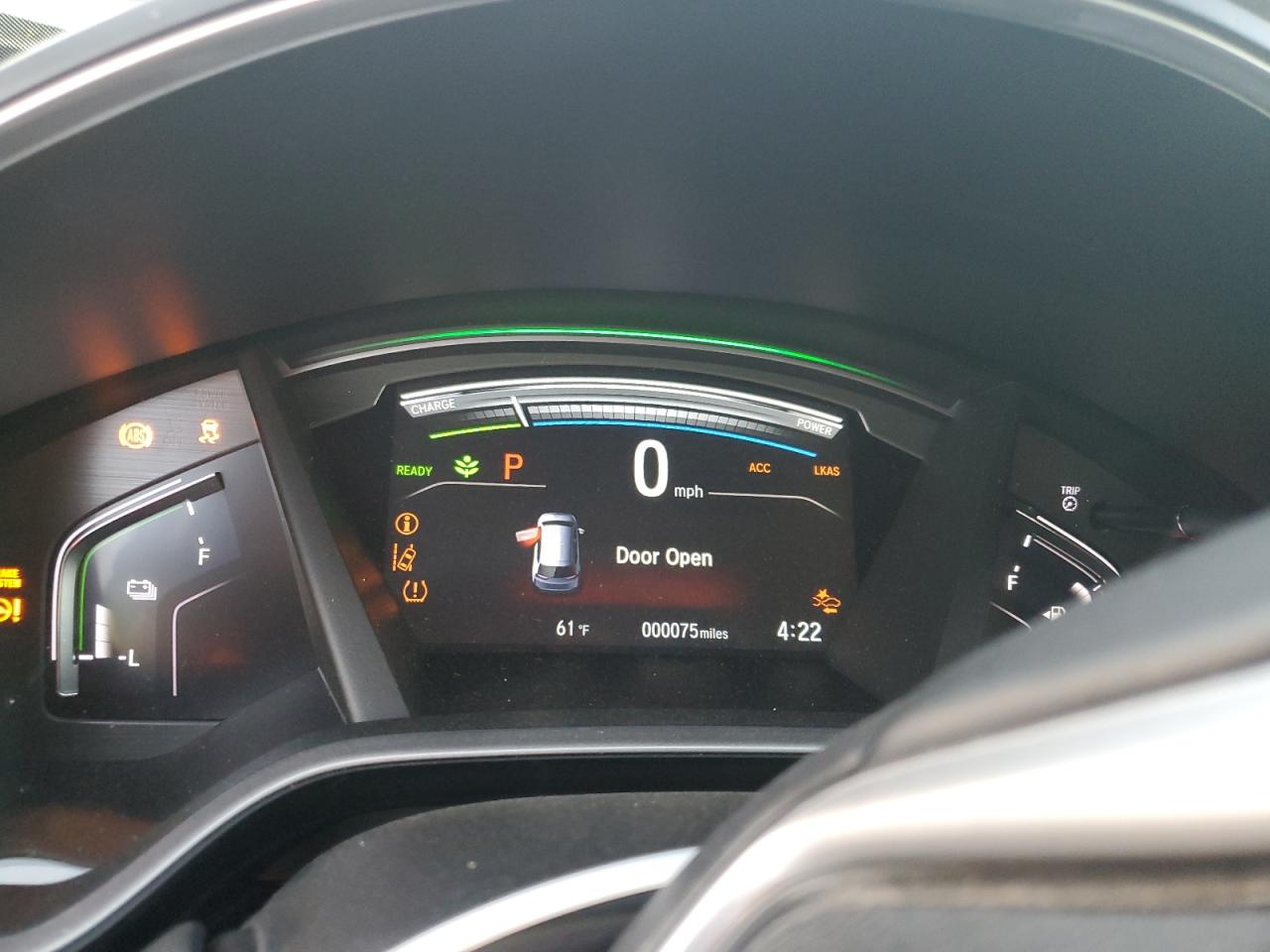 2021 Honda Cr-V Exl VIN: 7FART6H83ME007550 Lot: 91482515