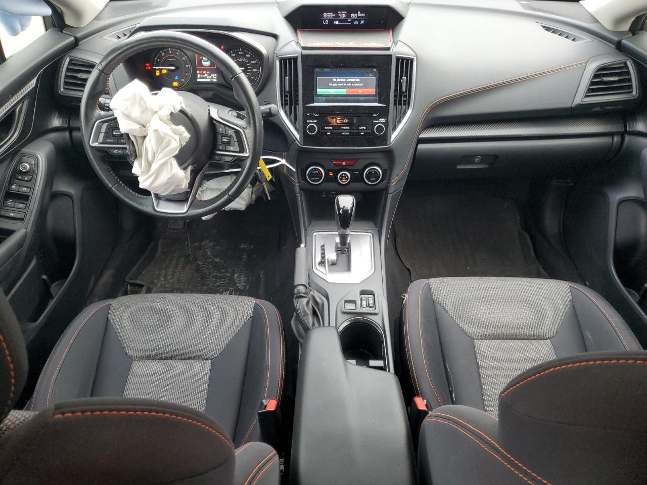 2021 Subaru Crosstrek Premium VIN: JF2GTAPC2M8367566 Lot: 92328175