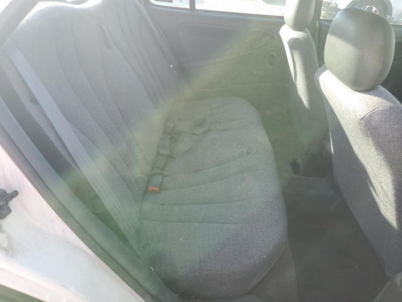 2001 Chevrolet Cavalier Base VIN: 3G1JC52411S150551 Lot: 91691705