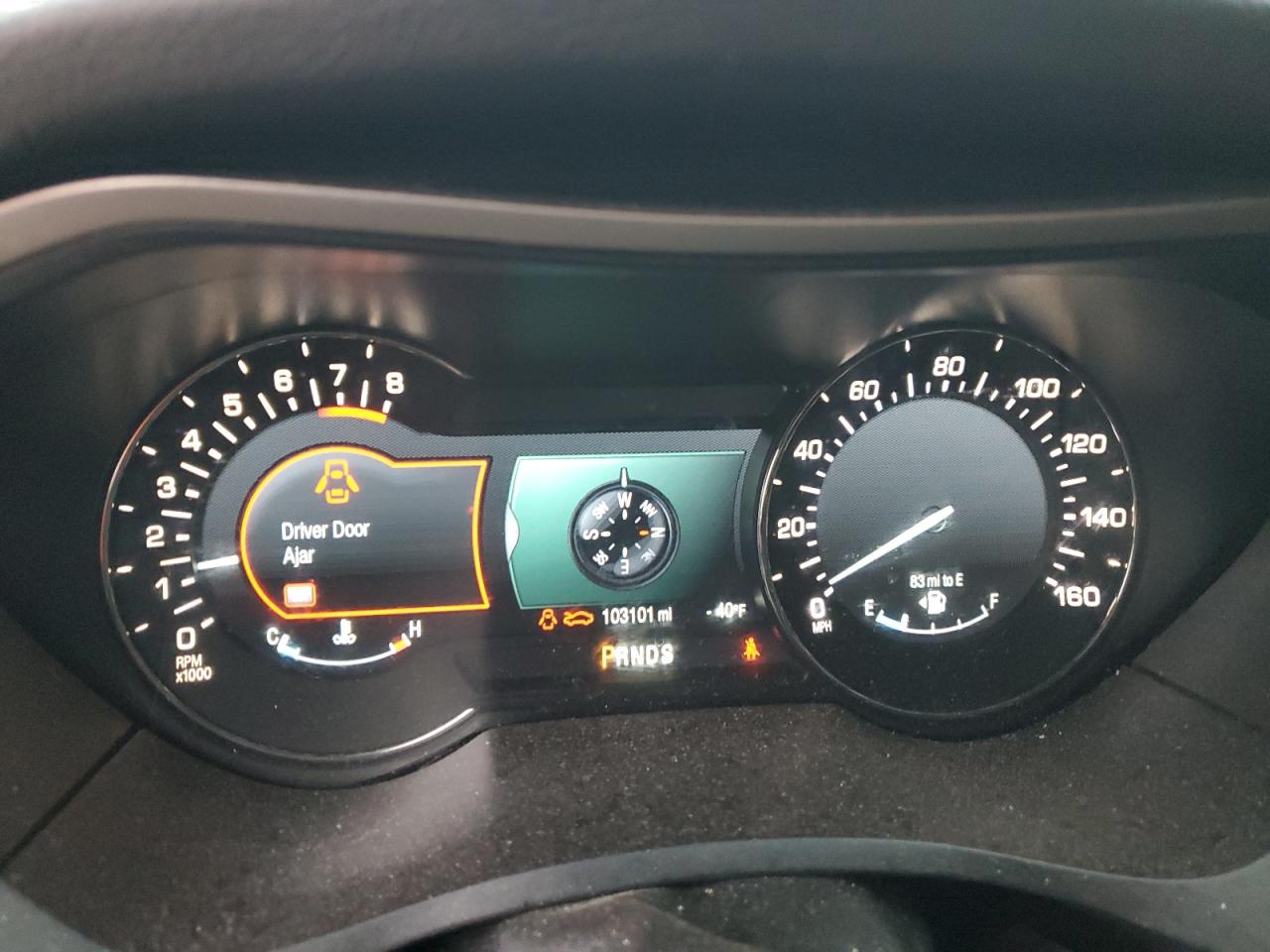 2013 Lincoln Mkz VIN: 3LN6L2GK5DR810732 Lot: 93186655