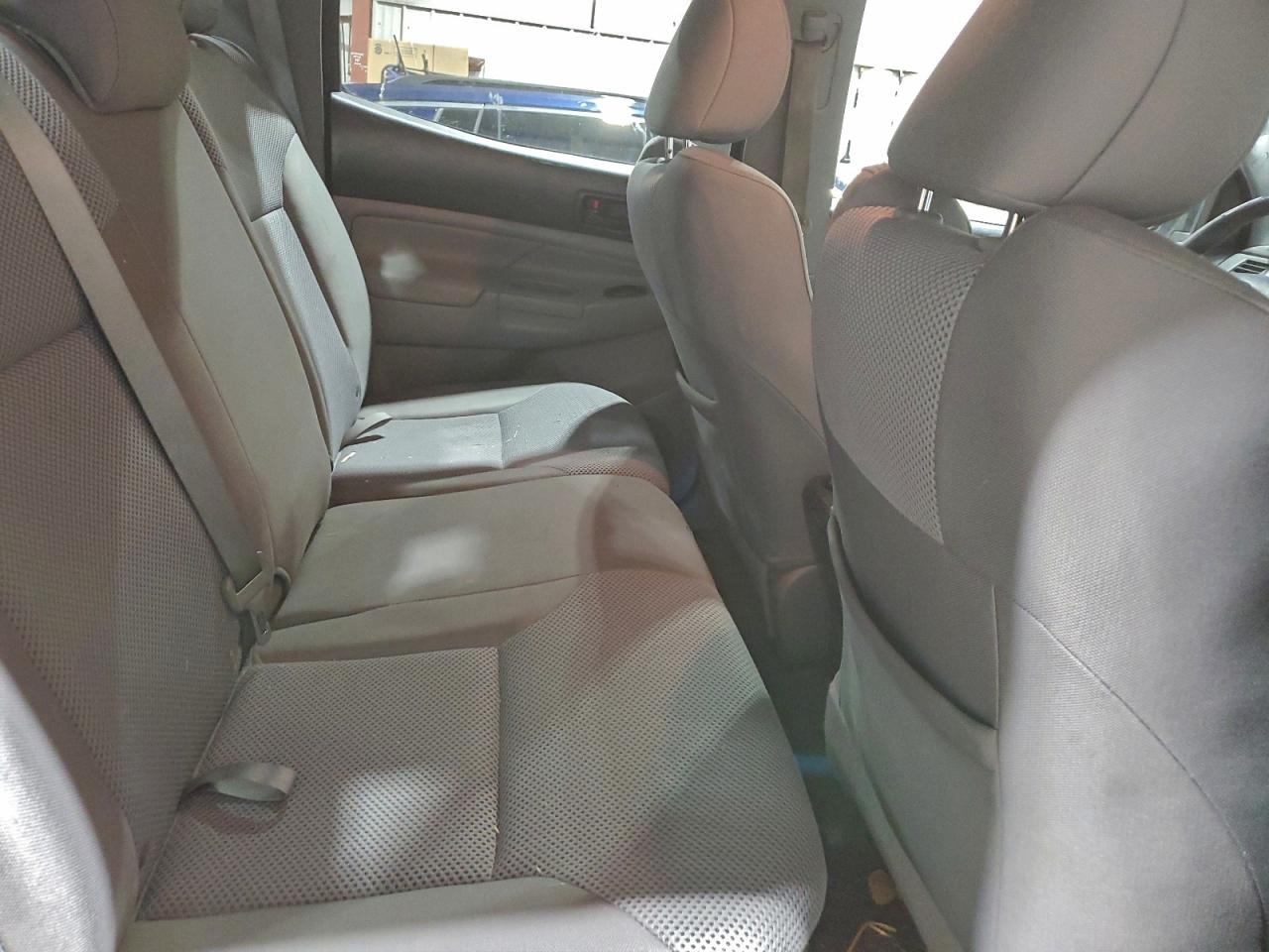 2012 Toyota Tacoma Double Cab VIN: 3TMLU4EN3CM097984 Lot: 94770595