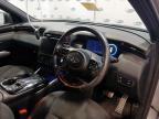 2024 HYUNDAI TUCSON 1.6 TGDI PLUG-IN HYBRID N LINE 5DR 4WD AUTO for sale at Copart NEWBURY