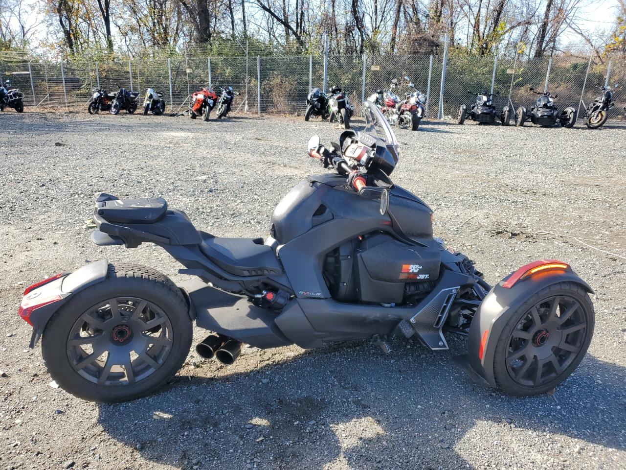 2019 Can-Am Ryker Rally Edition