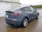 2023 TESLA MODEL Y RWD 5DR AUTO for sale at Copart WHITBURN