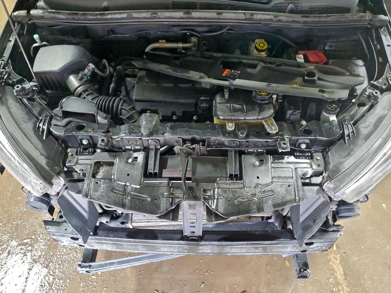 2020 Buick Encore Preferred VIN: KL4CJESB2LB067840 Lot: 93970115