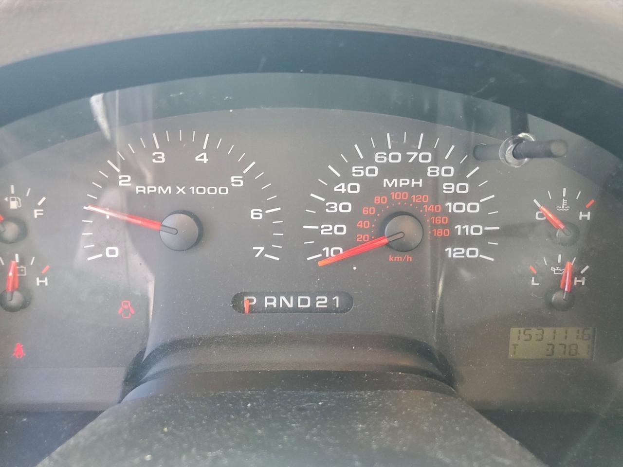 2007 Ford F150 VIN: 1FTRF12257KC78501 Lot: 94222145