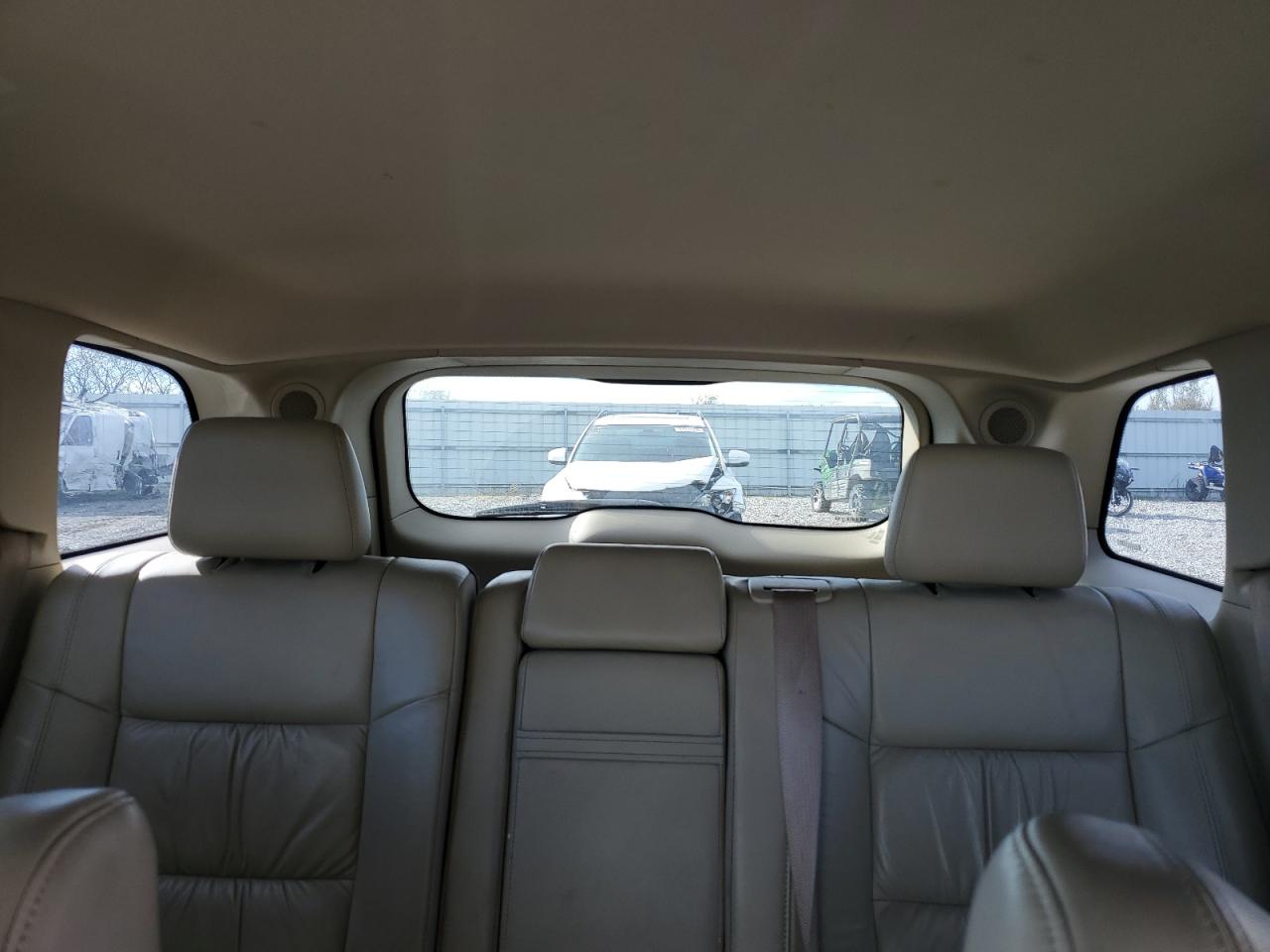 2014 Jeep Grand Cherokee Limited VIN: 1C4RJEBG9EC417845 Lot: 91487355